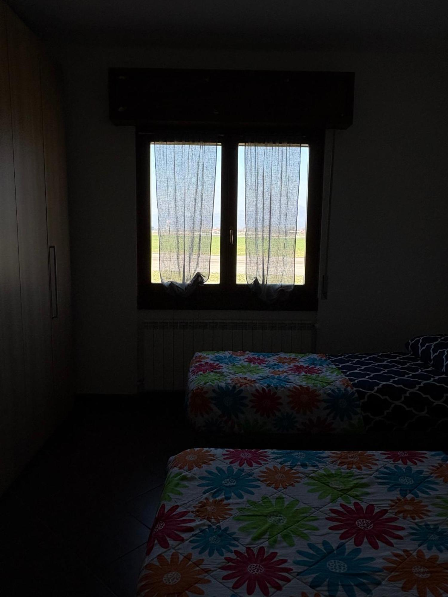 Bed &... Fly Apartment Grassobbio Exterior photo